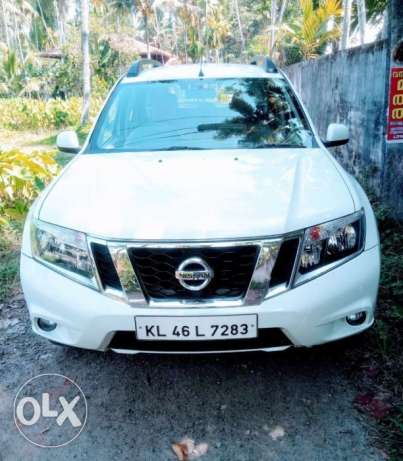 Nissan Terrano Xl (d), , Diesel