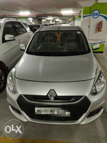  Renault Scala diesel  Kms