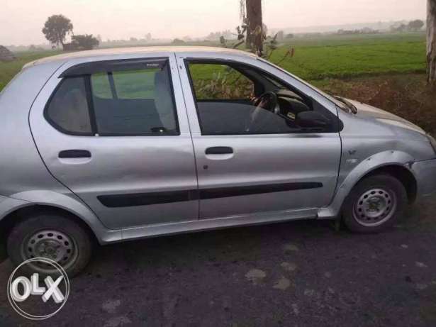  Tata Indica V2 diesel  Kms