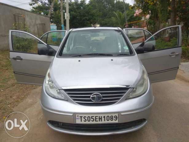 Tata Indica Vista Ls Tdi Bs-iii, , Diesel