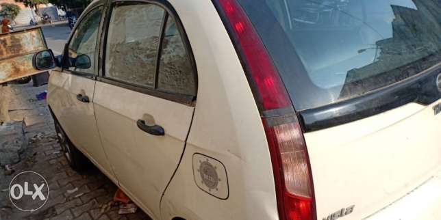 Tata Indica Vista diesel  Kms  year