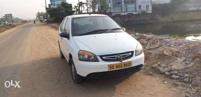 Tata Indigo Ecs Ls Tdi, , Diesel