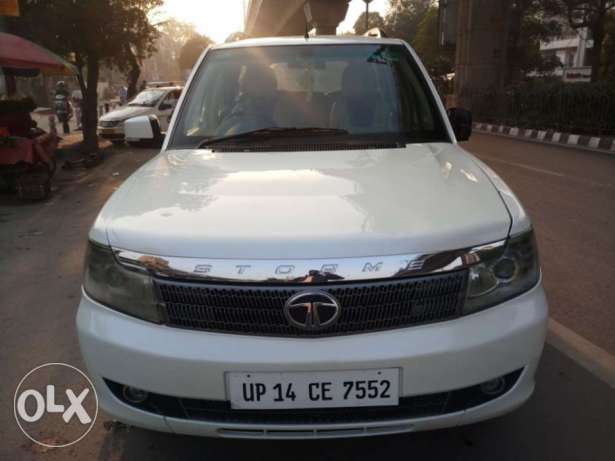 Tata Safari Storme 2.2 Ex 4x, Diesel