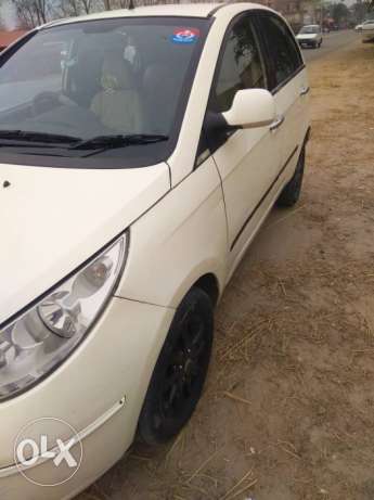  Tata Vista diesel  Kms