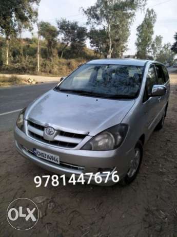 Toyota Innova 2.0 G1 Bs-iv, , Diesel