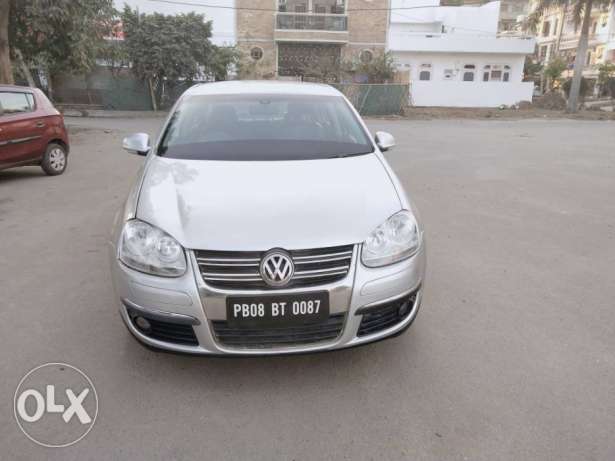  Volkswagen Jetta diesel  Kms