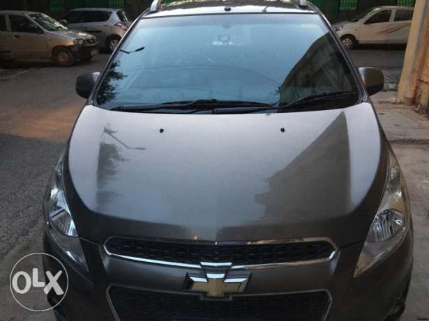 Chevrolet Beat petrol  Kms  year