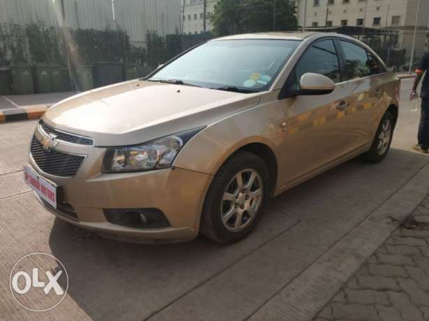 Chevrolet Cruze Ltz At, , Diesel