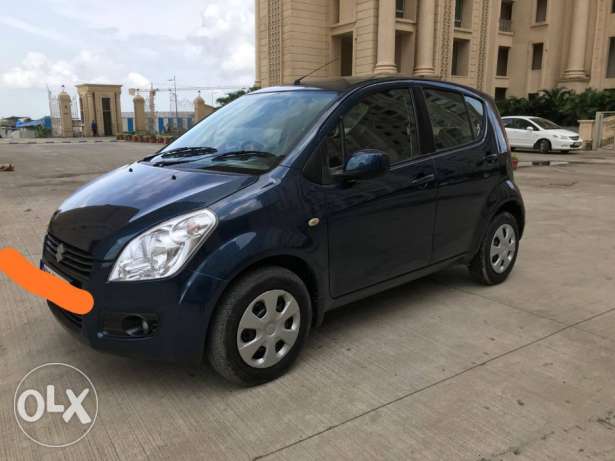 Dec  Maruti Suzuki Ritz diesel  Kms