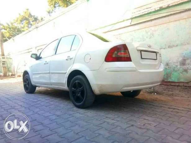  Ford Fiesta diesel  Kms