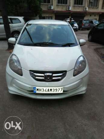 Honda Amaze 1.5 Smt I Dtec, , Diesel