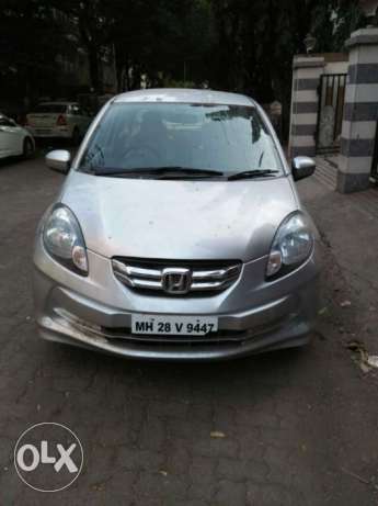 Honda Amaze 1.5 Sx I-dtec, , Diesel