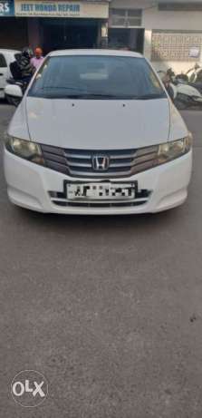 Honda City 1.5 S Mt, , Petrol