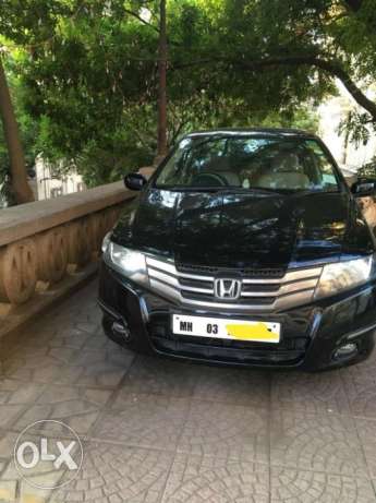 Honda City 1.5 V Mt, , Petrol