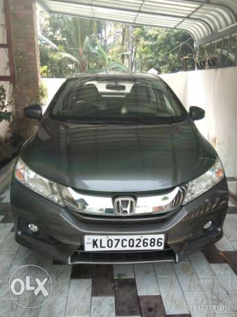 Honda City Zx petrol(Re) Kms  year