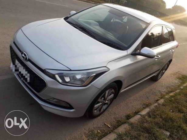 Hyundai Elite I20 Sportz 1.2 (o), , Diesel