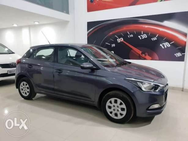 Hyundai Elite I20 Sportz , Petrol