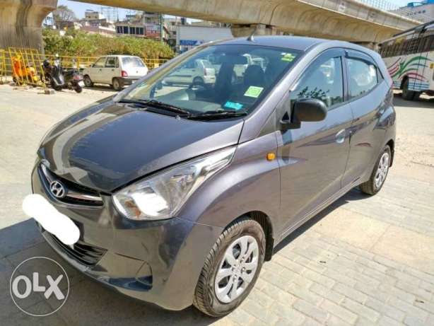 Hyundai Eon Magna +, , Petrol