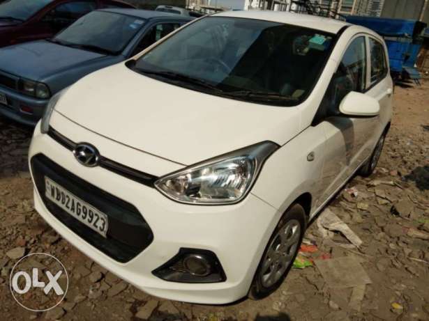 Hyundai Grand I10 Magna 1.1 Crdi, , Diesel