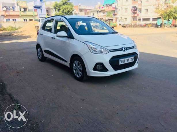 Hyundai Grand I10 Sports Edition 1.2l Kappa Vtvt, ,