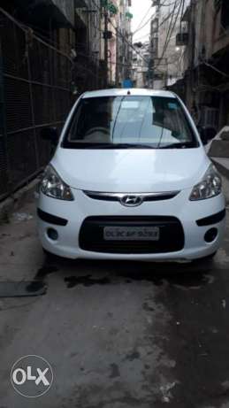 Hyundai I10 Era 1.1 Irde, Petrol