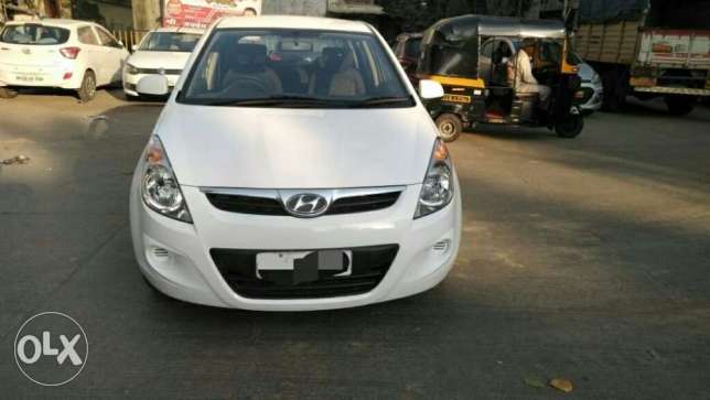 Hyundai I20 Magna , Petrol