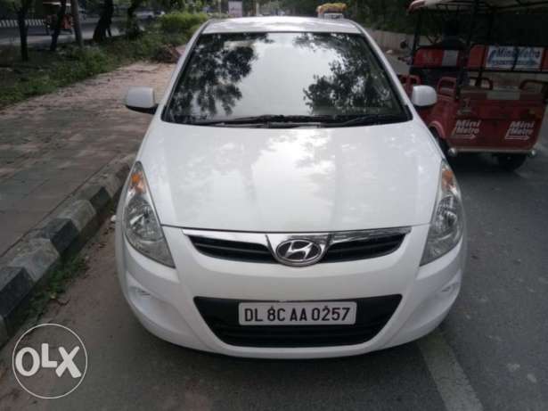 Hyundai I20 Magna (o) 1.4 Crdi, , Diesel