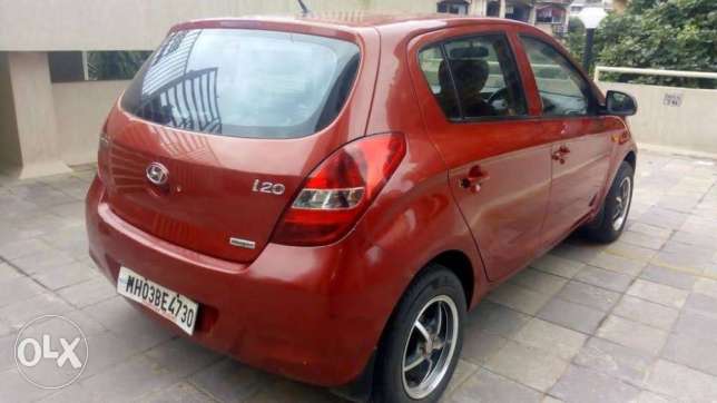 Hyundai I20 Magna (o) , Petrol