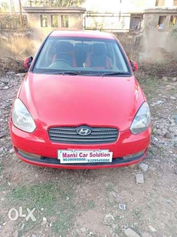 Hyundai Verna Transform 1.5 Crdi, , Diesel