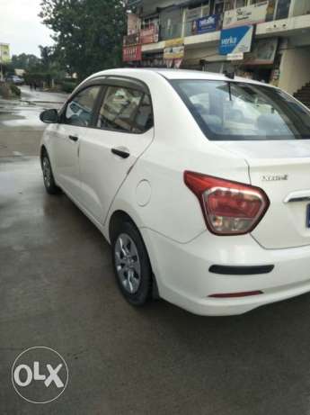 Hyundai Xcent Base 1.1 Crdi, , Diesel