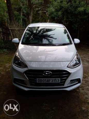 Hyundai Xcent Sx 1.2 (o), , Petrol