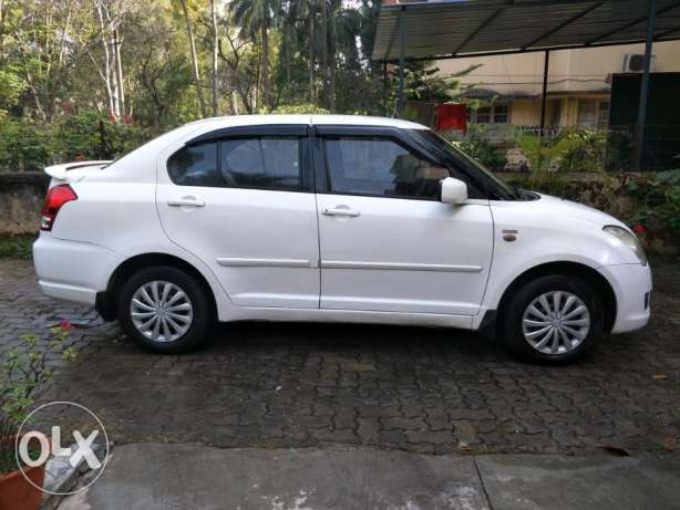 MARUTI SWIFT DZIRE VDI, 2nd owner,  km.