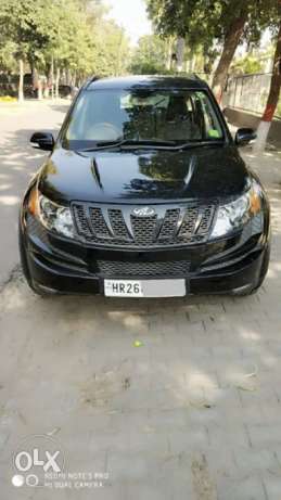 Mahindra Xuv500 W8 Awd, , Diesel