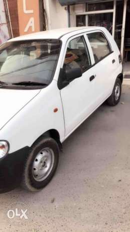 Maruti Suzuki Alto 800 Lxi, , Petrol