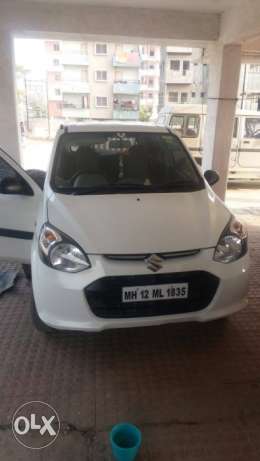  Maruti Suzuki Alto 800 petrol  Kms