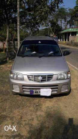  Maruti Suzuki Alto petrol  Kms