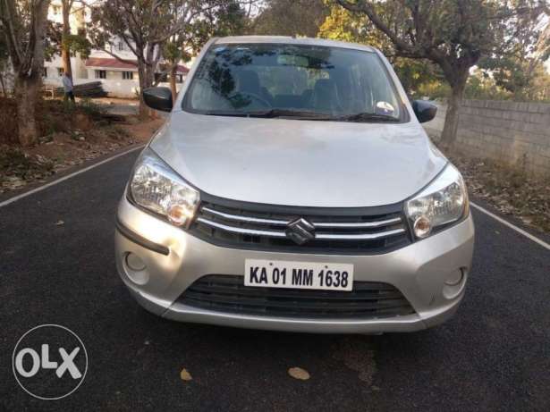 Maruti Suzuki Celerio Vxi Amt, , Petrol