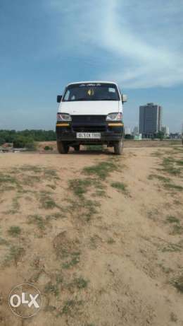 Maruti Suzuki Eeco cng  Kms  december last