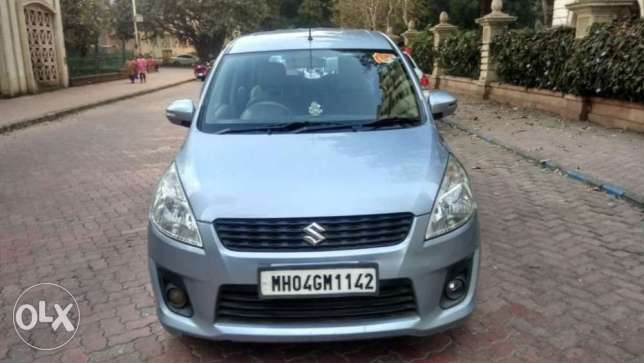 Maruti Suzuki Ertiga Vxi Cng, , Cng