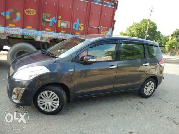 Maruti Suzuki Ertiga diesel  Kms  year