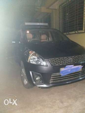 Maruti Suzuki Ertiga diesel  Kms  year