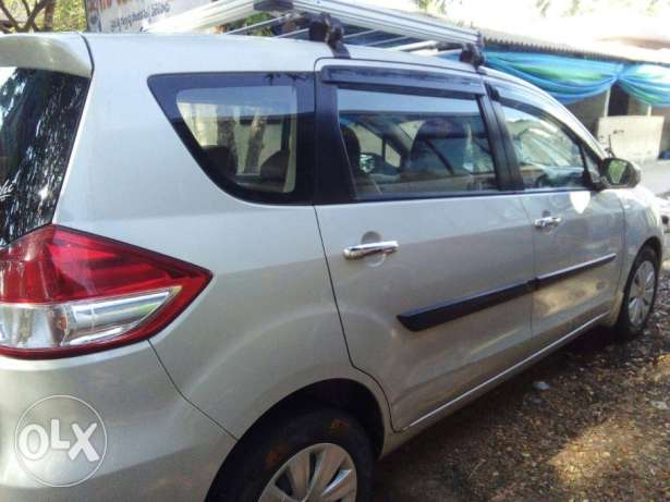 Maruti Suzuki Ertiga diesel  Kms  year