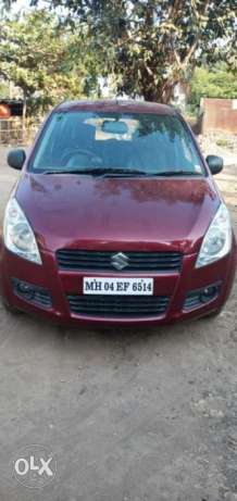 Maruti Suzuki Ritz Vxi Bs-iv, , Petrol