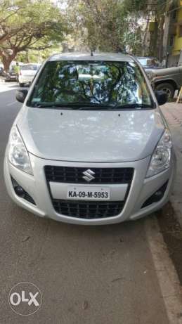  Maruti Suzuki Ritz diesel  Kms