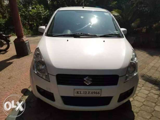 Maruti Suzuki Ritz lxi petrol  Kms  year