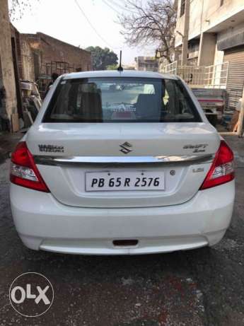 Maruti Suzuki Swift Dzire Ldi, , Diesel