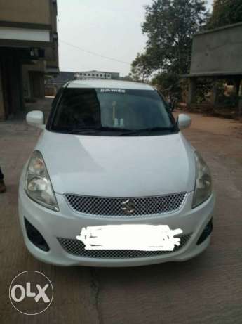 Maruti Suzuki Swift Dzire Ldi, , Diesel