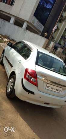 Maruti Suzuki Swift Dzire Vdi, , Diesel