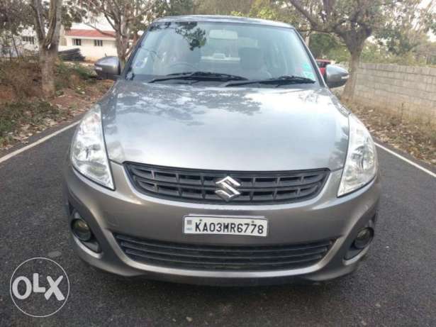 Maruti Suzuki Swift Dzire Vxi 1.2 Bs-iv, , Petrol