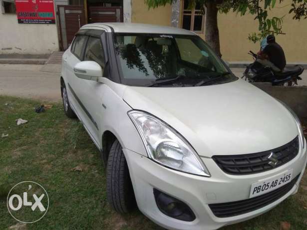 Maruti Suzuki Swift Dzire diesel  Kms  year